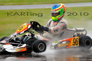 KARTing 2010
